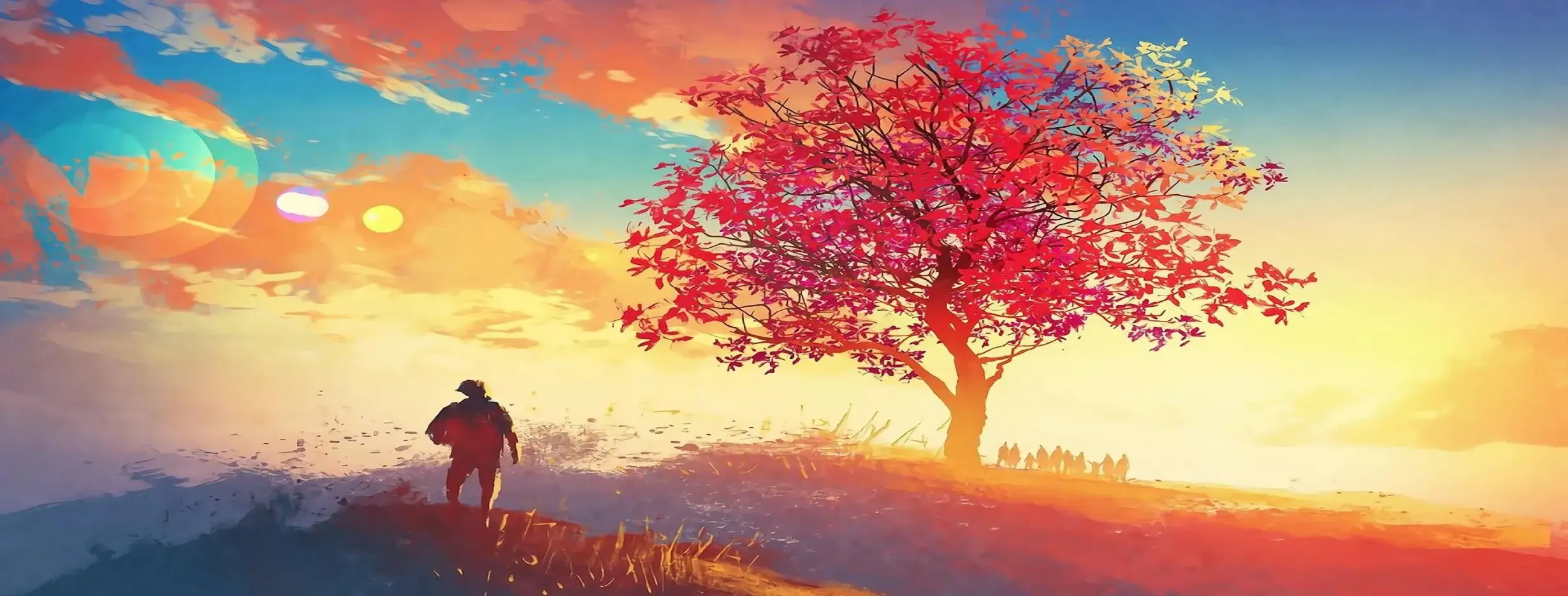 Image for A Haven of  Natural Beauty